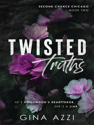 cover image of Twisted Truths